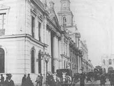 Compañía General de Electricidad Industrial SA