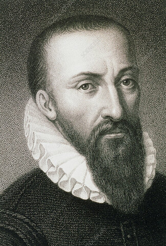 Ambrosio Paré (1510-1590)