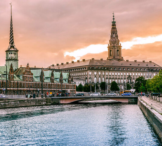 Copenhagen University