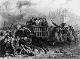 ABOLICIÓN MONARQUICA