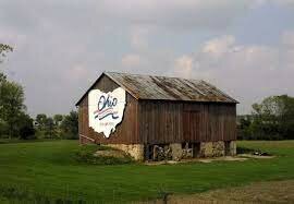 Farms in Darke County