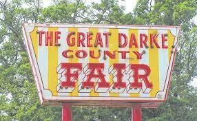 The Great Darke County Fair