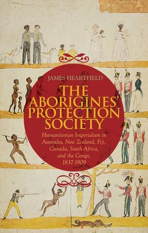 The Aborignes Protection Society