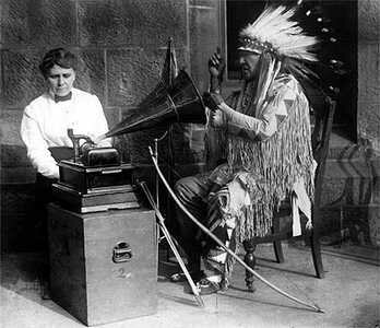 Bureau of American Ethnology