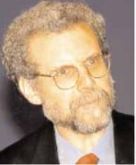 George Litwin y Richard Stringer