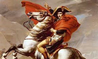 Napoleon Bonaparte