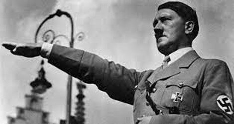 Adolf Hitler