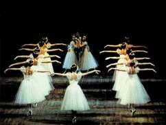 DANZAS DEL RENACIMIENTO PRE-CLASICAS