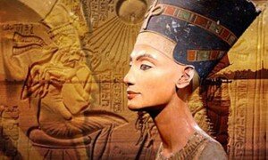 Civilizacion Egipcia