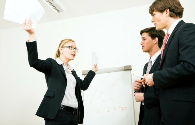 Teoría de los Sustitutos de Liderazgo (Kerr y Jermier)