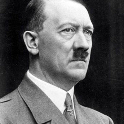 Timeline: Adolf Hitler