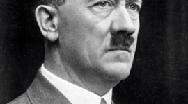 Timeline: Adolf Hitler