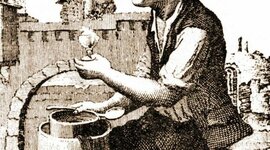 Timeline: HISTORIA DE HELADO (EVOLUCIÓN)