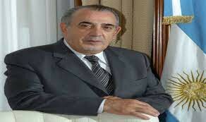 Presidencia de E. Camaño