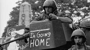 The United States Leaves Vietnam