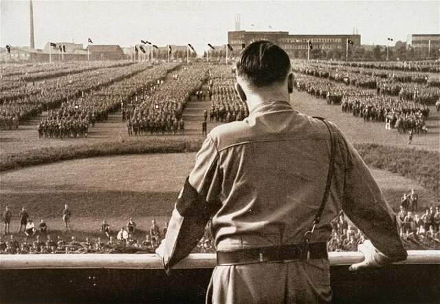 Holocausto