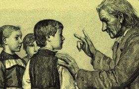 EL ROMATICISMO