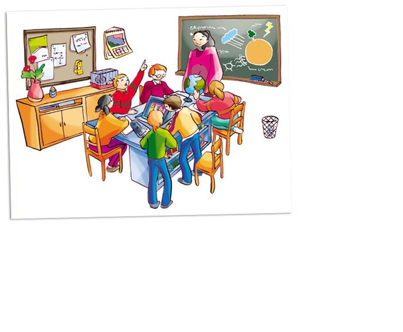 Constructivismo y mediación: Martí