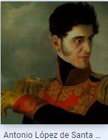 En 1836 se expidieron las "Siete Leyes"