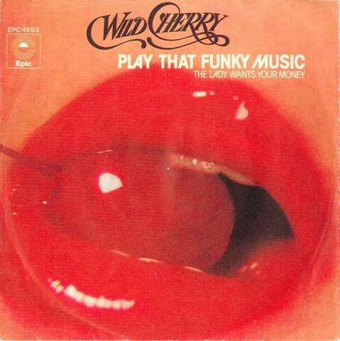 Electrified Funk music was created