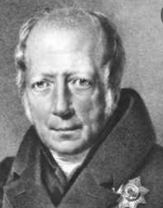 Karl Wilhelm von Humboldt