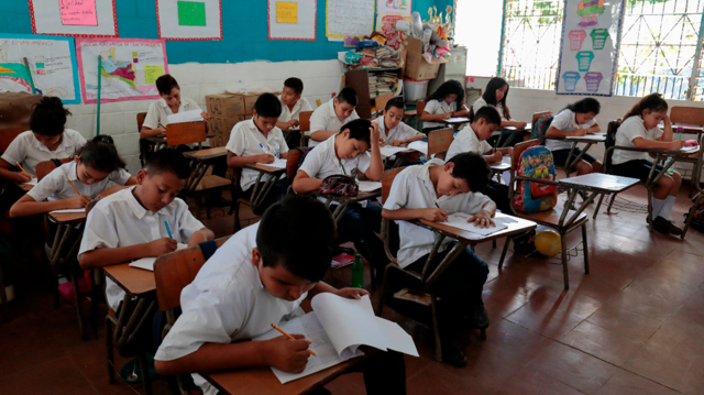 Sistema Educativo Nacional