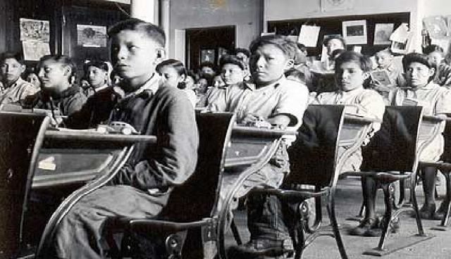 Residential Schools