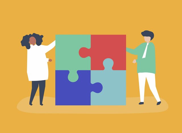 Modelo Social y Ciudadano