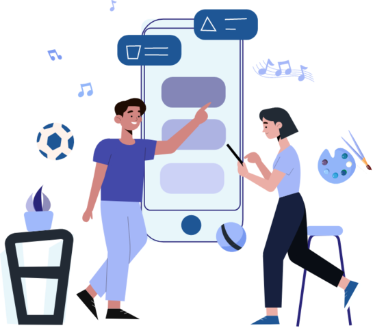 Programa Conéctate.