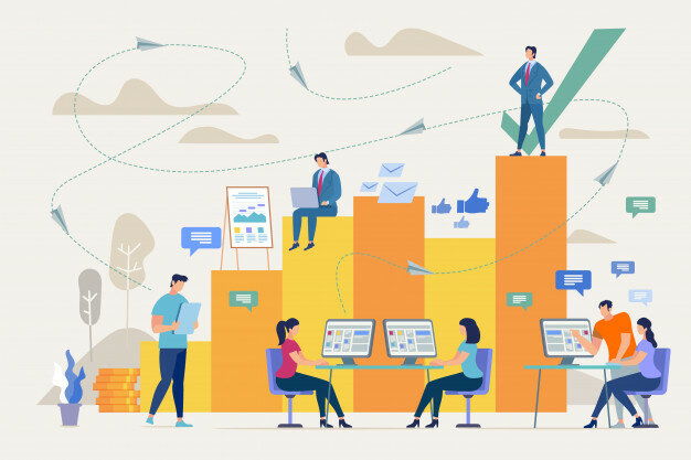 Teorías Post-Carismáticas y Post-Transformacionales