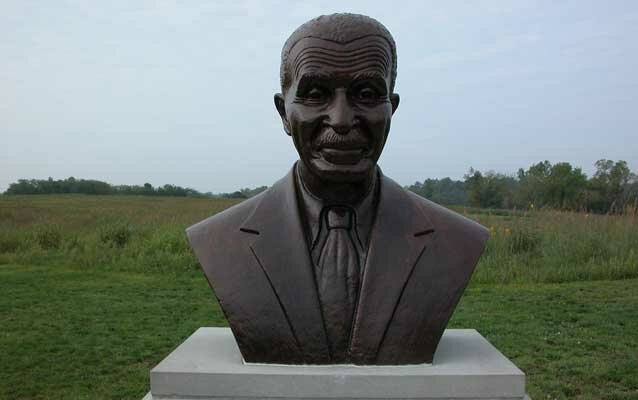George Washington Carver National Monument