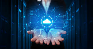 Modelo de despliegue