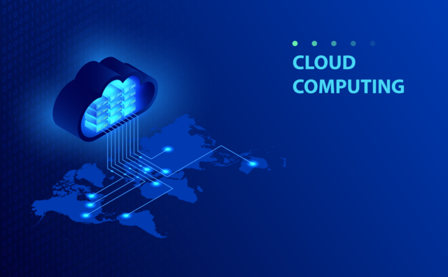 MODELO DE CLOUD COMPUTING SEGUN NIST