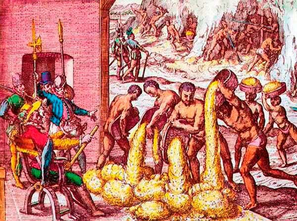 spanish settlements established on cuba