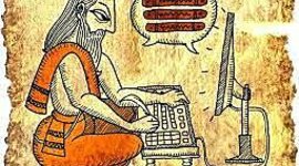 Timeline: Historia de la lingüistica