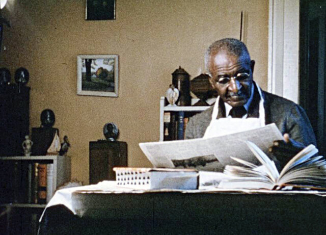 Film of Carver