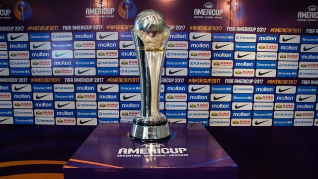 Copa FIBA Américas de 2017