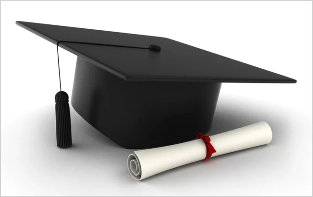 High School Graduation