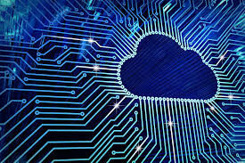 Impacto del Cloud Computing