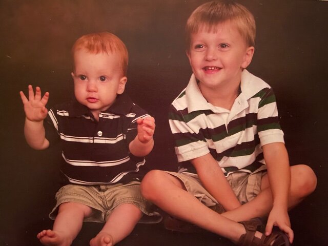 Parenthood & Sacrifice