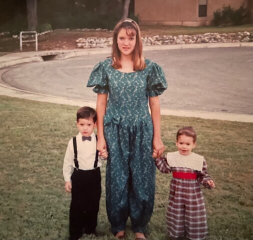 Birth Order and Family Dynamics