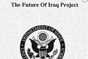 The United States Pass the Iraq Liberation Act