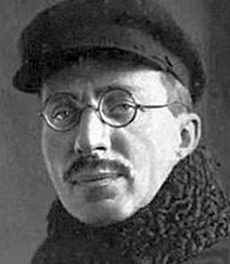 ANTON MAKARENKO Y LA ESCUELA SOVIÉTICA