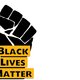 Protest fist black lives matter raised fist 5969019