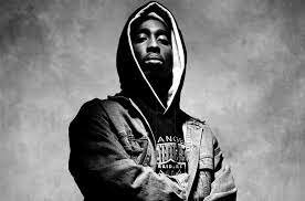 Tupac debuts with "I Get Around"