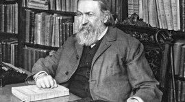 Timeline: Ernst Mach