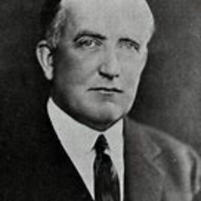 Timeline: Charles Prosser