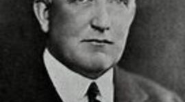 Timeline: Charles Prosser