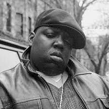Biggie debuts his first solo song