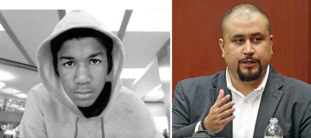 BLM movement began as a hashtag on social media